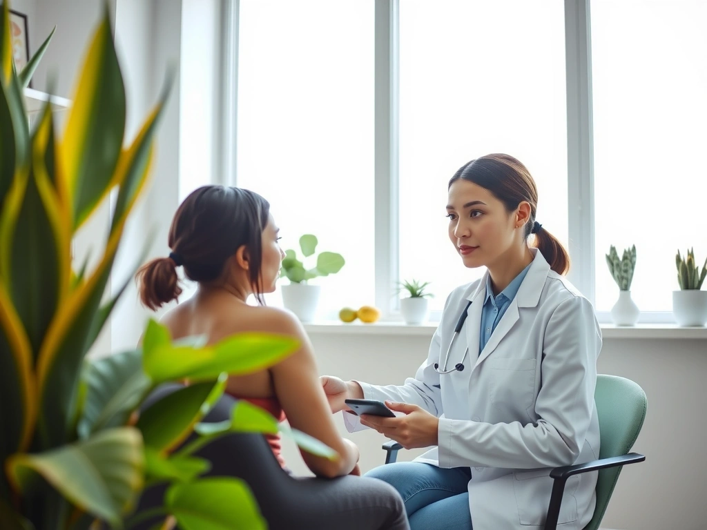 Individuálna konzultácia